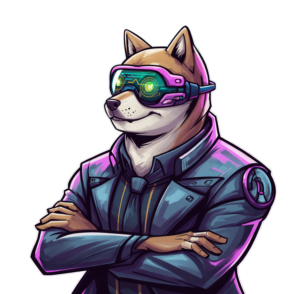 Nova Doge avatar